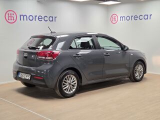 Kia Rio T-GDI LX Plus 1.0 73kW