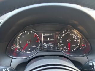 Audi Q5 2.0 140kW