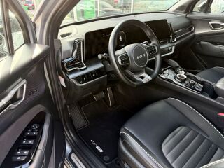Kia Sportage MHEV GT-Line TX 1.6 100kW