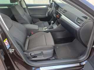 Skoda Superb Combi Ambition 1.5 TSI 110kW
