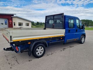 Peugeot Boxer 2.2 88кВ