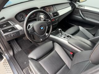 BMW X5 Facelift Sportpakett 3.0 155кВ