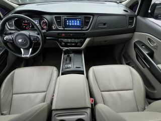Kia Carnival 2.2 143кВ
