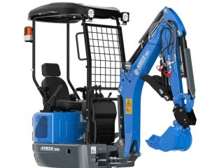 Rippa R10 Eco 7kW