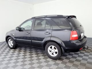 Kia Sorento Comfort Facelift ATM 2.5 CRDi 125kW