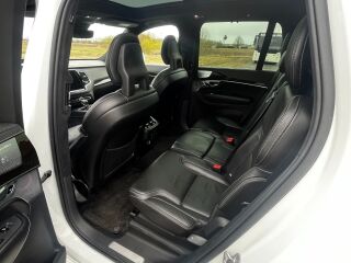 Volvo XC90 T6 Inscription 7P AWD 2.0 235kW