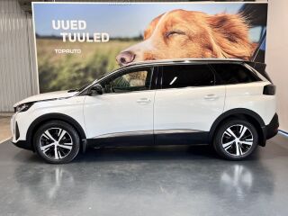 Peugeot 5008 GT-Line 1.5 96кВ