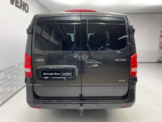 Mercedes-Benz Vito 116CDI 4Matic Mixto A2 N1 2.0 120kW