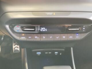 Hyundai Bayon 7DCT Cross Comfort 1.0 T-GDI 74kW