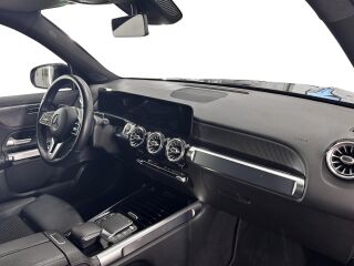Mercedes-Benz GLB 200 Progressive Night pakett 1.3 120kW