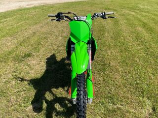 Kawasaki KX 250