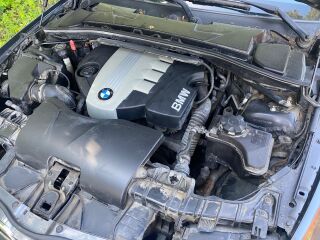 BMW 120 2.0 130kW