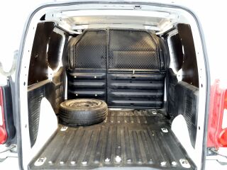 Peugeot Partner Van Facelift 1.6 HDi 55кВ