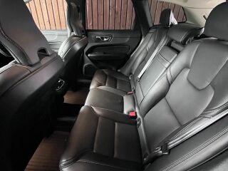 Volvo XC60 B5 2.0 B5 183kW