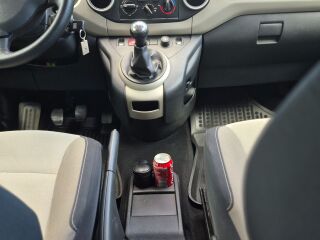 Peugeot Partner 1.6 HDi 68kW
