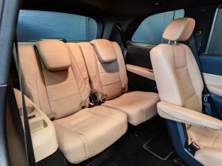 Mercedes-Benz GLS 450 d 4Matic AMG Line 3.0 270kW