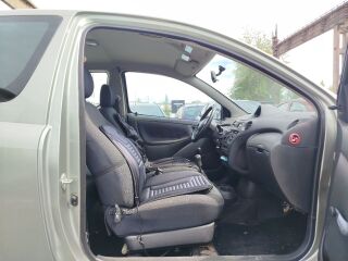 Toyota Yaris Facelift 1.3 64кВ
