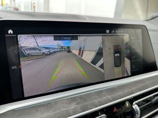 BMW X5 3.0 210kW
