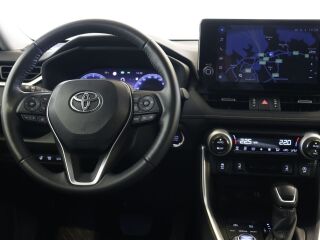 Toyota RAV4 Luxury Comfort Pakett 129kW