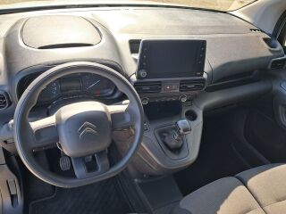 Citroen Berlingo 1.5 75kW