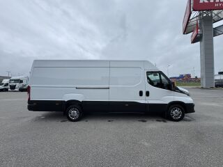 Iveco Daily 35S18HA8 V 16m3 Hi-Matic 3.0 129kW