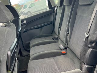 Ford Focus C-Max Ghia 1.6 R4 Diesel 80kW