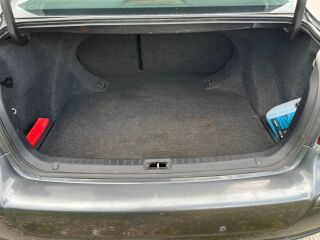 Toyota Avensis 1.8 95kW