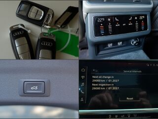 Audi A6 Mild-Hybrid quattro Sport 3.0 TDI 170кВ