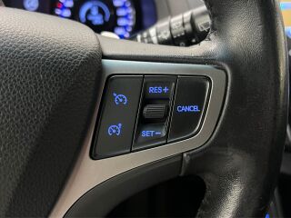 Hyundai i40 1.7 100kW