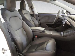 Tesla Model 3 Long Range Dual Motor 153kW