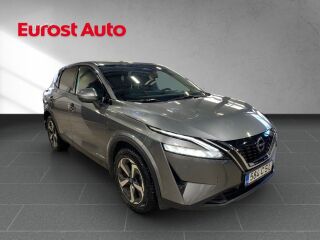 Nissan Qashqai e-Power N-Connecta + ProPilot 1.5 116kW
