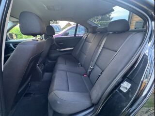 BMW 318 2.0 105kW