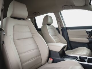 Honda CR-V Lifestyle Navi Hybrid AWD 2.0 107кВ