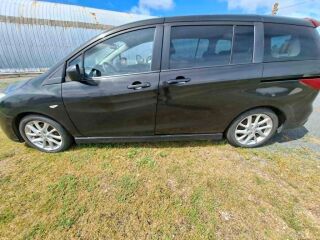 Mazda 5 1.6 85кВ