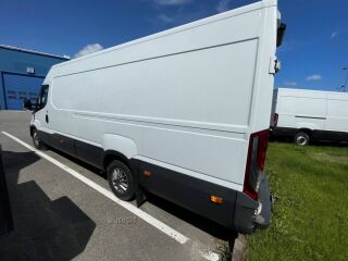 Iveco Daily 35S18HA8 V 3.0 132kW
