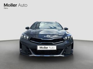 Kia XCeed GT-Line 1.5 117kW