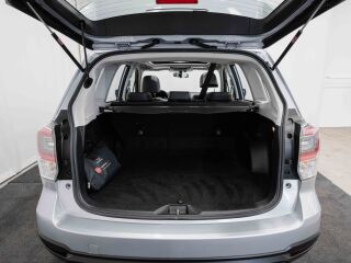 Subaru Forester XC Symmetrical AWD 2.0 110kW