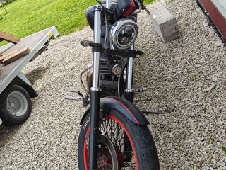 Suzuki VS 1400 VX51L