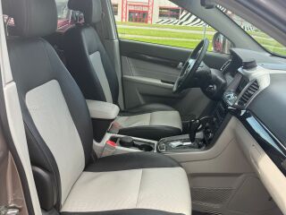 Chevrolet Captiva 2.2 135kW