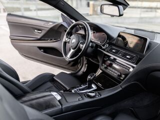 BMW 640 3.0 230kW