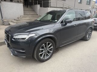 Volvo XC90 2.0 165kW
