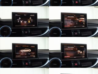 Audi A7 Competition 3.0 240kW