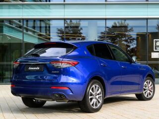 Maserati Levante GT 243kW