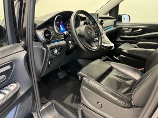 Mercedes-Benz V 250 d Avantgarde A2 2.0 R4 140kW