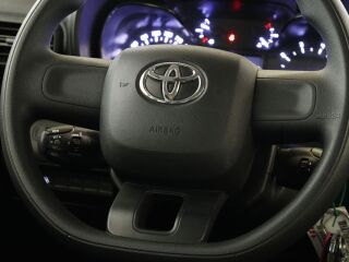 Toyota ProAce City Combi Long Double side door 81кВ