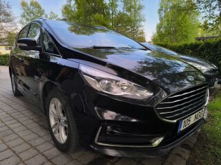 Ford S-MAX Facelift Titanium ECOBLUE B 2.0 TDCI 110кВ