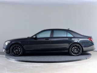 Mercedes-Benz S 400 Long AMG 250кВ
