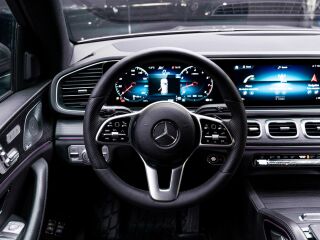 Mercedes-Benz GLE 450 4Matic 3.0 270kW