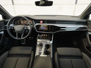 Audi A6 S-Line 3.0 V6 TDI 170kW