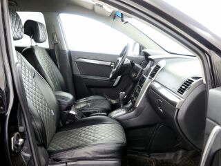 Chevrolet Captiva Comfort ATM 2.0 CRDi 110kW